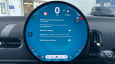 MINI Cooper 1.5 C Sport [Level 1] 3dr Auto Petrol Hatchback